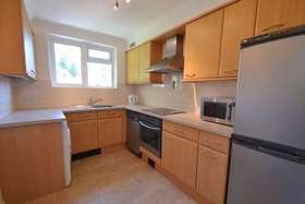 2 Bedroom Flat