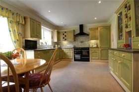 5 Bedroom Detached