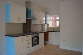 2 Bedroom Flat