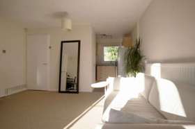 1 Bedroom Flat