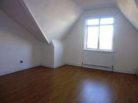 2 Bedroom Apartment