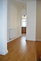 2 Bedroom Flat
