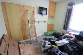 2 Bedroom Town House