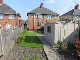 2 Bedroom Semi-Detac...