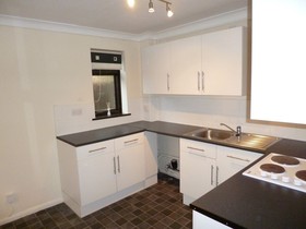 1 Bedroom Flat