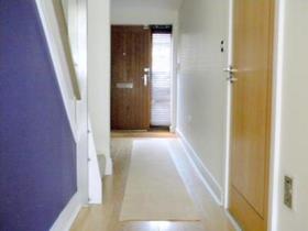 4 Bedroom Town House