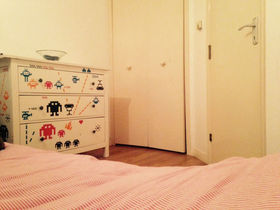 2 Bedroom Flat