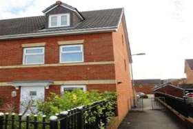 3 Bedroom Detached