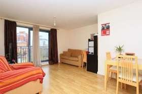 1 Bedroom Apartment