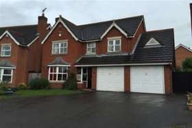 4 Bedroom Detached