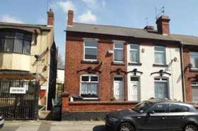 2 Bedroom Terraced
