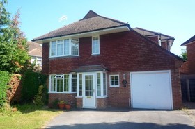 4 Bedroom Detached