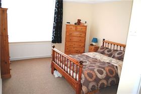 2 Bedroom Flat
