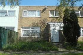 3 Bedroom Detached