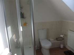 4 Bedroom Terraced