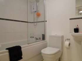 1 Bedroom Flat
