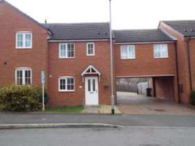 3 Bedroom Town House