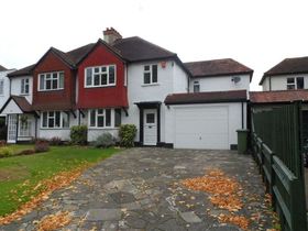 4 Bedroom Semi-Detac...