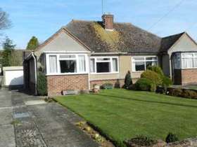3 Bedroom Bungalow