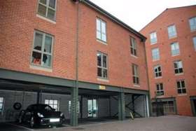 2 Bedroom Flat