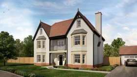 5 Bedroom Detached
