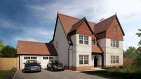 5 Bedroom Detached