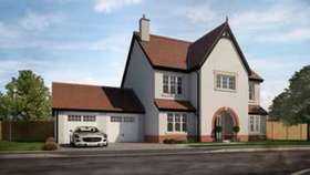 4 Bedroom Detached