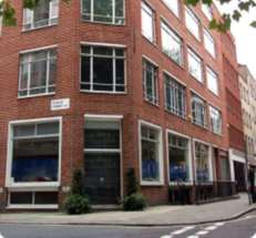 Fitzrovia W1T London, W1T 2NS