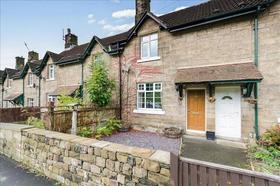 2 Bedroom Terraced