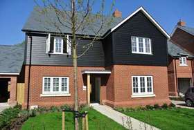 5 Bedroom Detached