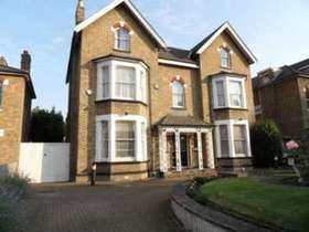 8 Bedroom Detached
