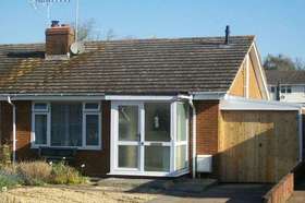 2 Bedroom Detached