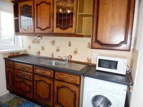 1 Bedroom Flat