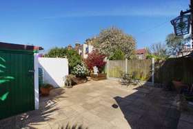 3 Bedroom Detached