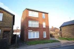 3 Bedroom Maisonette