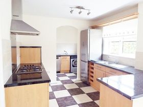 3 Bedroom Detached