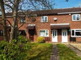 2 Bedroom Terraced