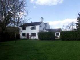 4 Bedroom Detached