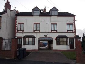 1 Bedroom Flat