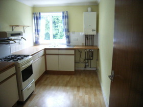 2 Bedroom Flat