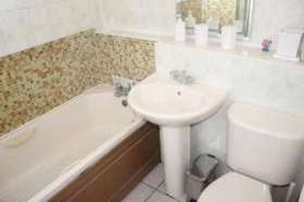 2 Bedroom Flat