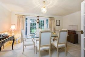 6 Bedroom Bungalow