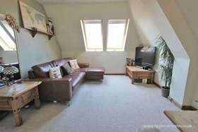 1 Bedroom Flat