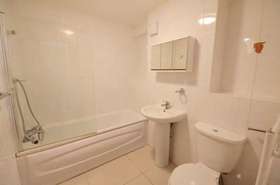 2 Bedroom Flat