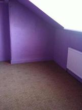 2 Bedroom Terraced