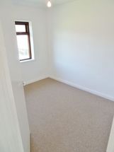 2 Bedroom Terraced