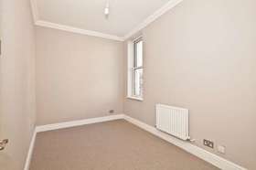 1 Bedroom Flat