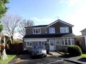 6 Bedroom Detached