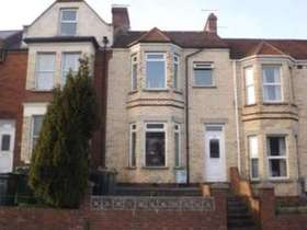4 Bedroom Terraced
