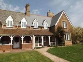 3 Bedroom Terraced